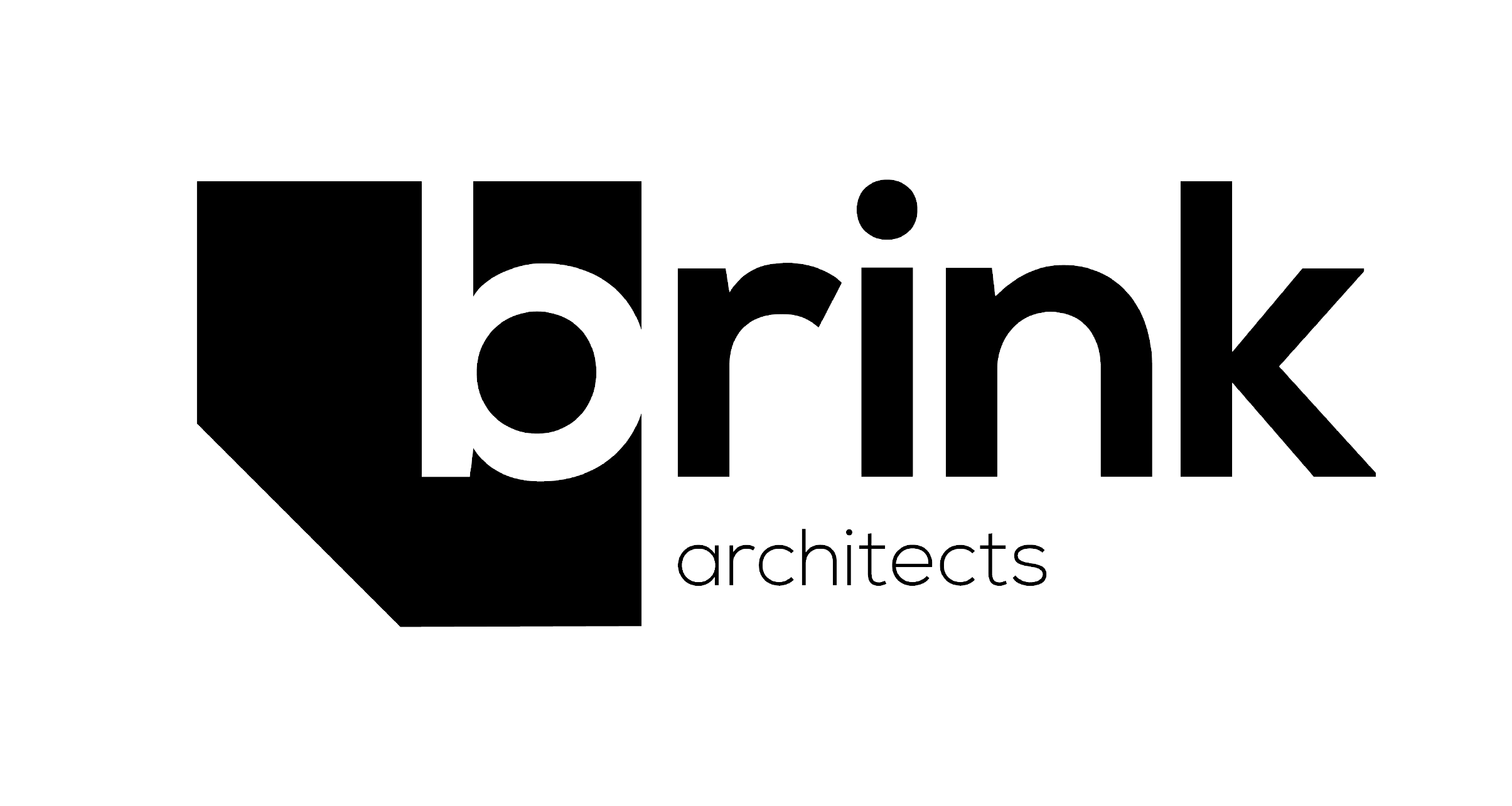 Brink Architects Ltd logo